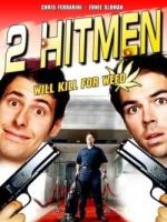 Постер к фильму 2 наемных убийцы / 2 Hitmen (2007)