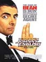 Постер к фильму Агент Джонни Инглиш / Johnny English (2003)