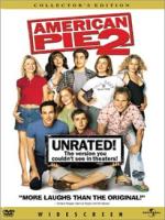 Постер к фильму Американский Пирог 2 / American Pie 2 (2001)