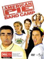 Постер к фильму Американский пирог 4: Музыкальный лагерь / American Pie Presents Band Camp (2005)