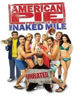 Постер к фильму Американский пирог 5: Голая миля / American Pie 5: The Naked Mile (2006)