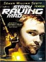 Постер к фильму Бесшабашное ограбление / Stark Raving Mad (2002)