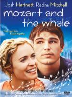 Постер к фильму Без ума от любви / Mozart and the Whale (2005)