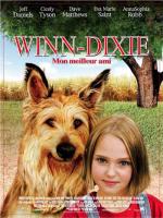 Постер к фильму Благодаря Винн Дикси / Because of Winn-Dixie (2005)