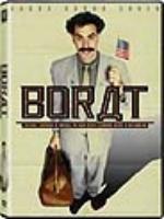 Постер к фильму Борат / Borat (2006)