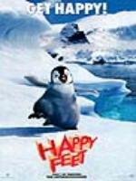 Постер к фильму Делай ноги / Happy Feet (2006)