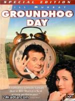 Постер к фильму День сурка / Groundhog Day (1993)