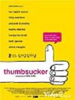 Постер к фильму Дурная привычка / Thumbsucker (2005)