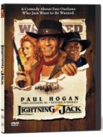 Постер к фильму Джек молния / Lightning Jack (1994)