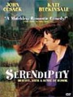 Постер к фильму Интуиция / Serendipity (2001)