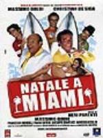 Постер к фильму Каникулы в Майами / Natale a Miami (2005)