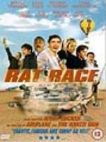 Постер к фильму Крысиные бега / Rat Race (2001)