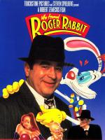 Постер к фильму Кто подставил кролика Роджера / Who Framed Roger Rabbit (1988)