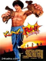 Постер к фильму Кунг По: Нарвись на кулак / Kung Pow: Enter The Fist (2002)