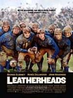 Постер к фильму Любовь вне правил / Leatherheads (2008)