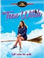 Постер к фильму Маленькая колдунья / Teen Witch (1989)