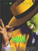 Постер к фильму Маска / The Mask (1994)