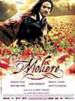 Постер к фильму Мольер / Moliere (2007)