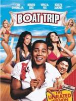 Постер к фильму Морское приключение / Boat Trip (2003)