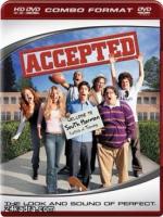 Постер к фильму Нас приняли! / Accepted (2006)