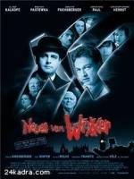 Постер к фильму Новый мошенник / Neues vom Wixxer (2007)