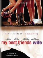 Постер к фильму Обменяться женами / My Best Friend’s Wife (2001)