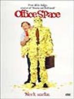 Постер к фильму Офисное пространство / Office Space (1999)