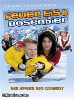 Постер к фильму Огонь, лед и море пива / Feuer, Eis & Dosenbier (2002)