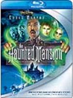 Постер к фильму Особняк с привидениями / The Haunted Mansion (2003)