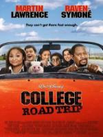 Постер к фильму Папа студентки / College Road Trip (2008)