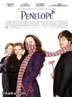 Постер к фильму Пенелопа / Penelope (2006)