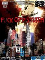 Постер к фильму Питерские придурки / Fuck Off System (2007)