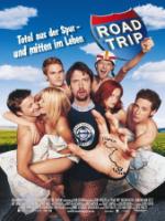 Постер к фильму Поездочка / Road Trip (2000)