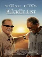 Постер к фильму Пока не сыграл в ящик / The Bucket List (2007)