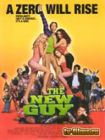 Постер к фильму Продвинутый / New Guy, The (2002)