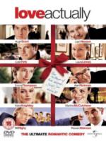 Постер к фильму Реальная Любовь / Love Actually (2003)