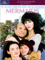 Постер к фильму Русалки / Mermaids (1990)