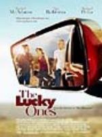 Постер к фильму Счастливчики / Lucky Ones, The (2008)