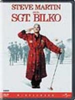 Постер к фильму Сержант Билко / Sgt. Bilko (1996)