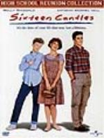 Постер к фильму Шестнадцать свечей / Sixteen Candles (1984)