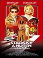 Постер к фильму Старски и Хатч / Starsky & Hutch (2004)