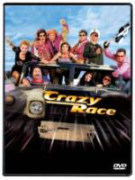 Постер к фильму Сумасшедшие гонки / Crazy Race (2003)