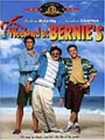 Постер к фильму Уикенд у Берни / Weekend at Bernie’s (1989)