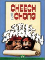 Постер к фильму Укуренные 2 / Cheech & Chong's Still Smokin (1980)