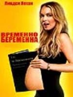 Постер к фильму Временно беременна / Labor Pains (2009)