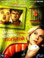 Постер к фильму Ёлка, кролик, попугай (2007)