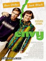 Постер к фильму Зависть / Envy (2004)